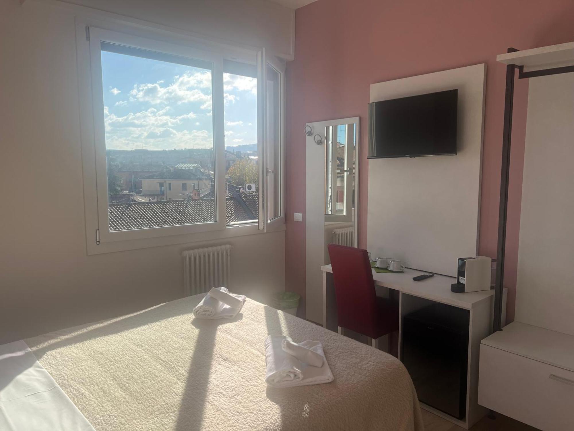 La Corte Del Sant'Orsola Residence Bologna Esterno foto