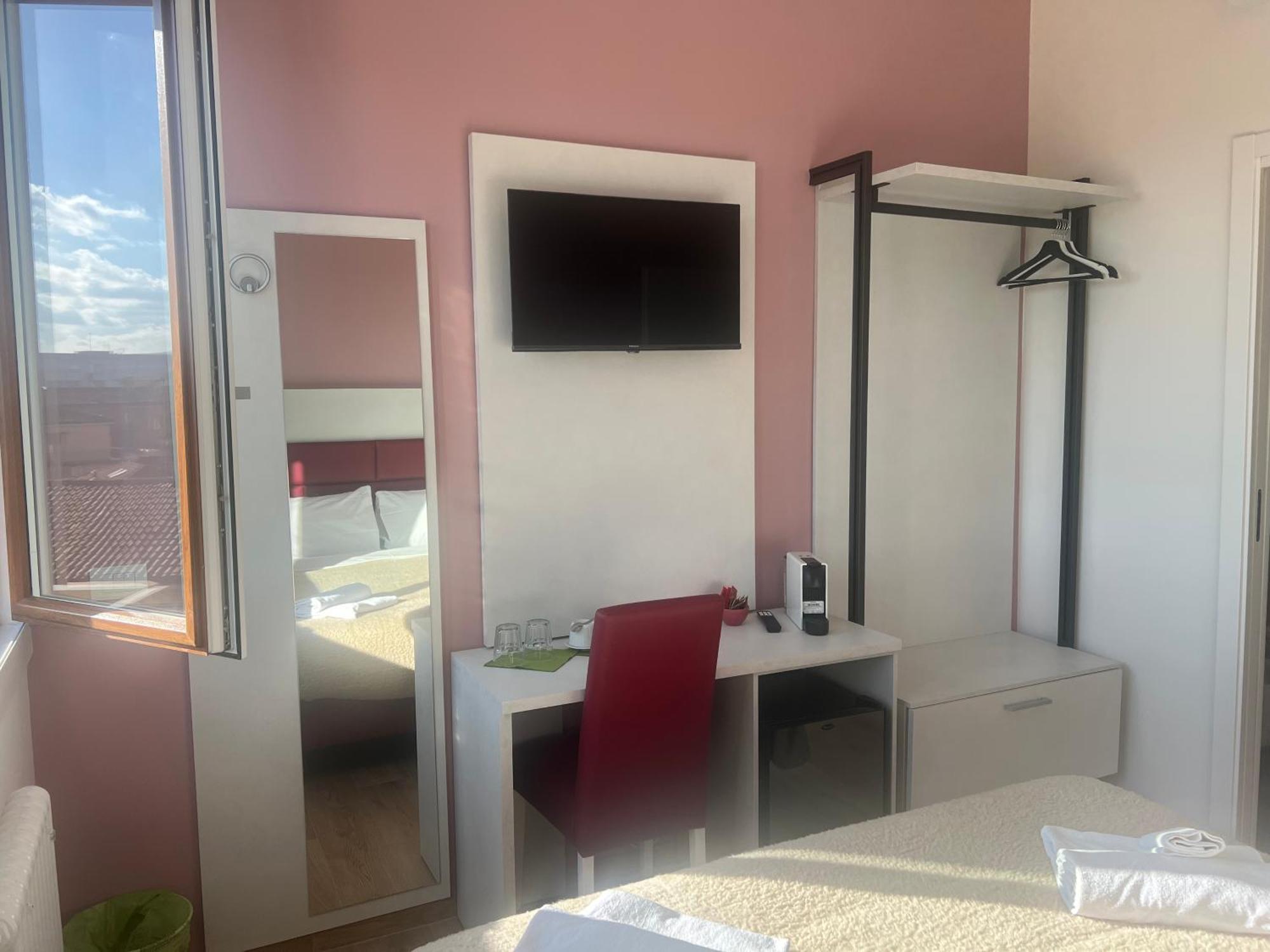 La Corte Del Sant'Orsola Residence Bologna Esterno foto