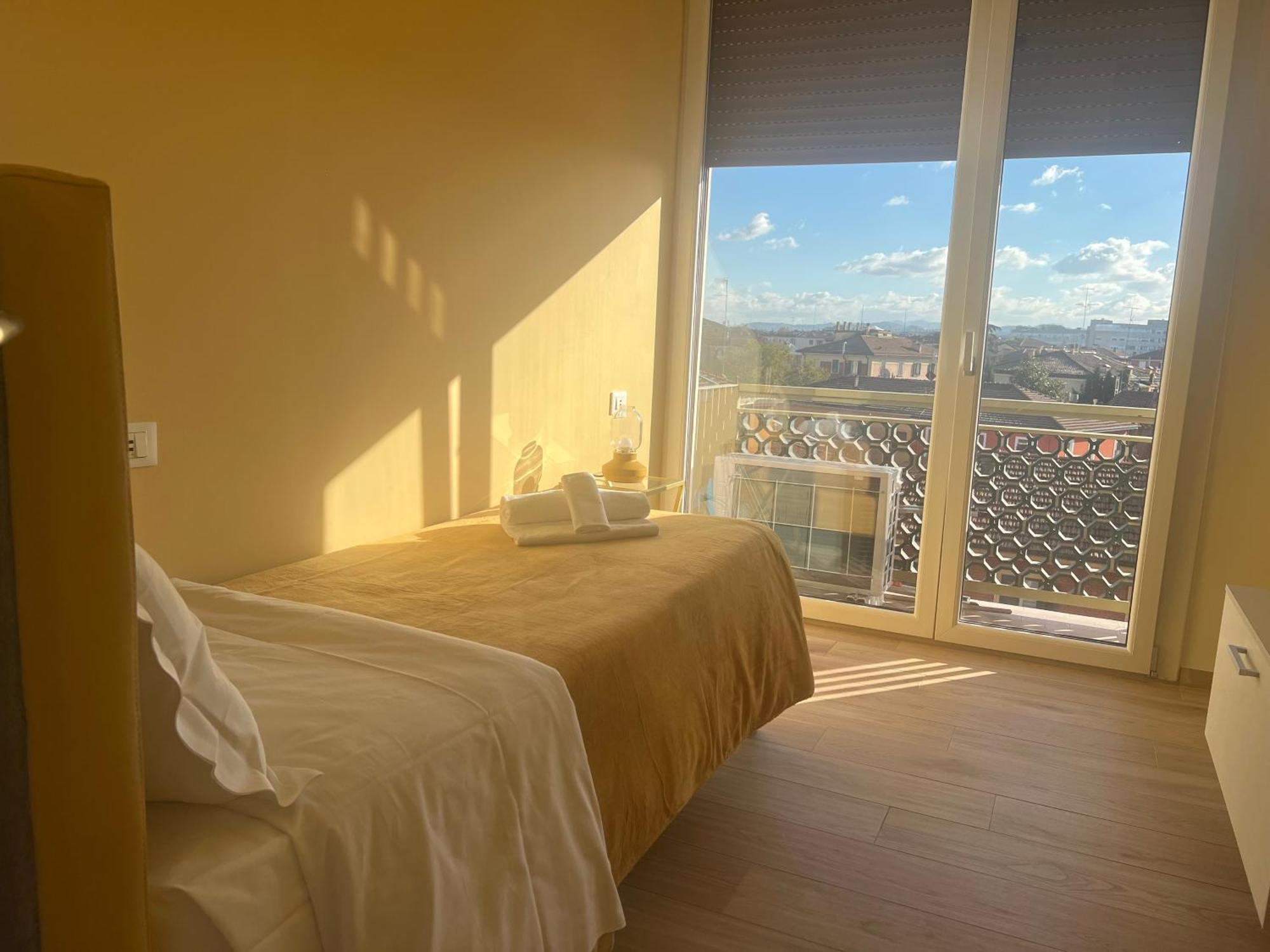 La Corte Del Sant'Orsola Residence Bologna Esterno foto