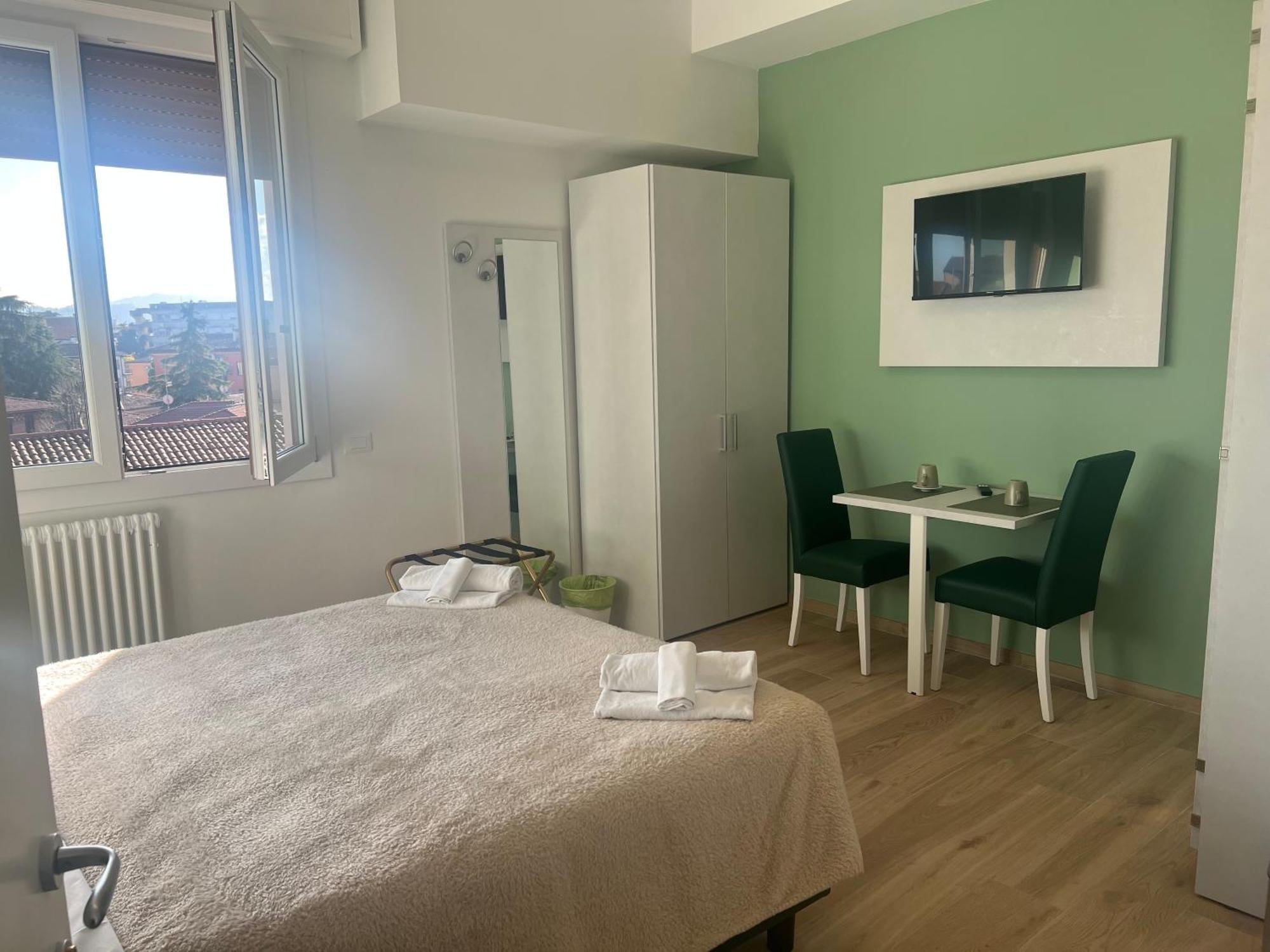 La Corte Del Sant'Orsola Residence Bologna Esterno foto